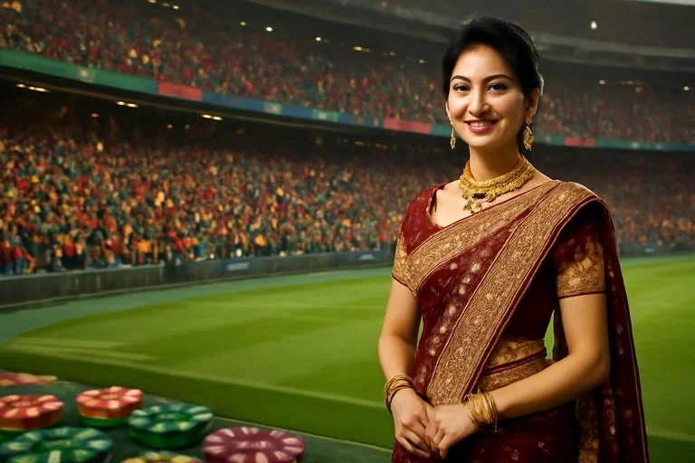 gbaji অ্যাপ মেনুতে সুবিধার তালিকা