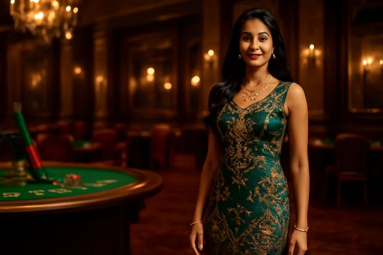 gbaji অ্যাপ হোম স্ক্রিন