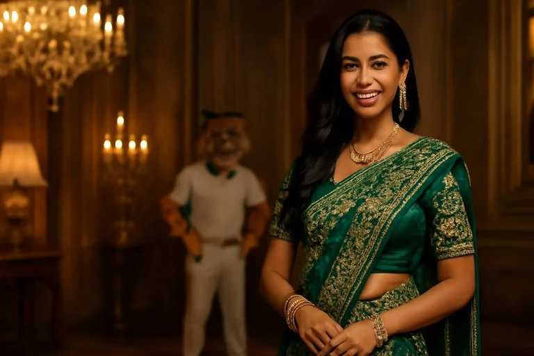 gbaji শান্ত আলোয় সতর্কতা সেটিংস